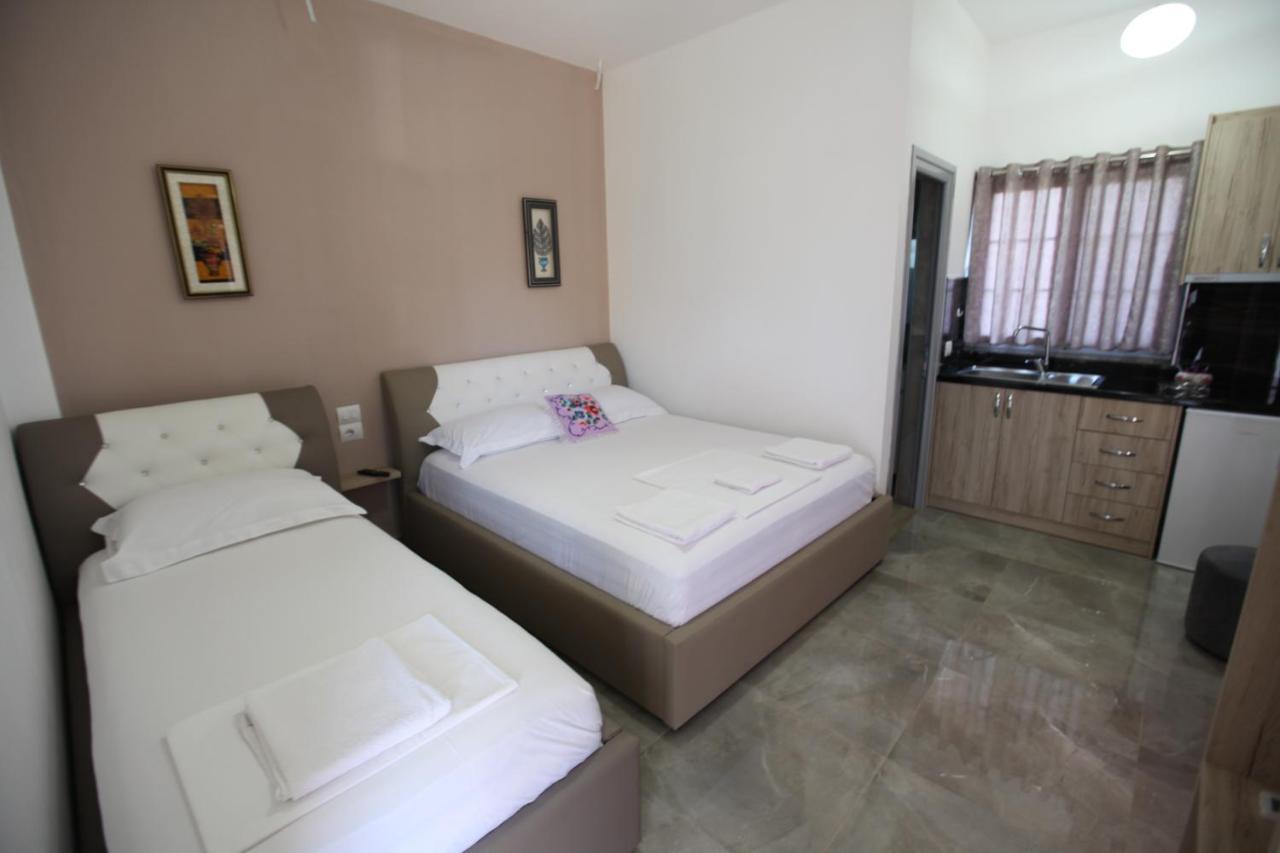 Vila Anhel Εξαμίλιο Εξωτερικό φωτογραφία