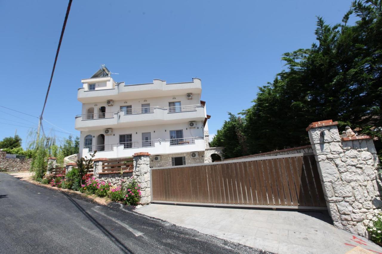 Vila Anhel Εξαμίλιο Εξωτερικό φωτογραφία