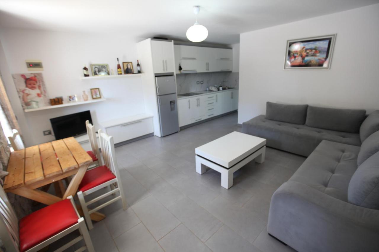 Vila Anhel Εξαμίλιο Εξωτερικό φωτογραφία