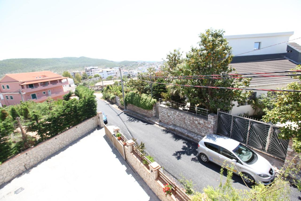 Vila Anhel Εξαμίλιο Εξωτερικό φωτογραφία