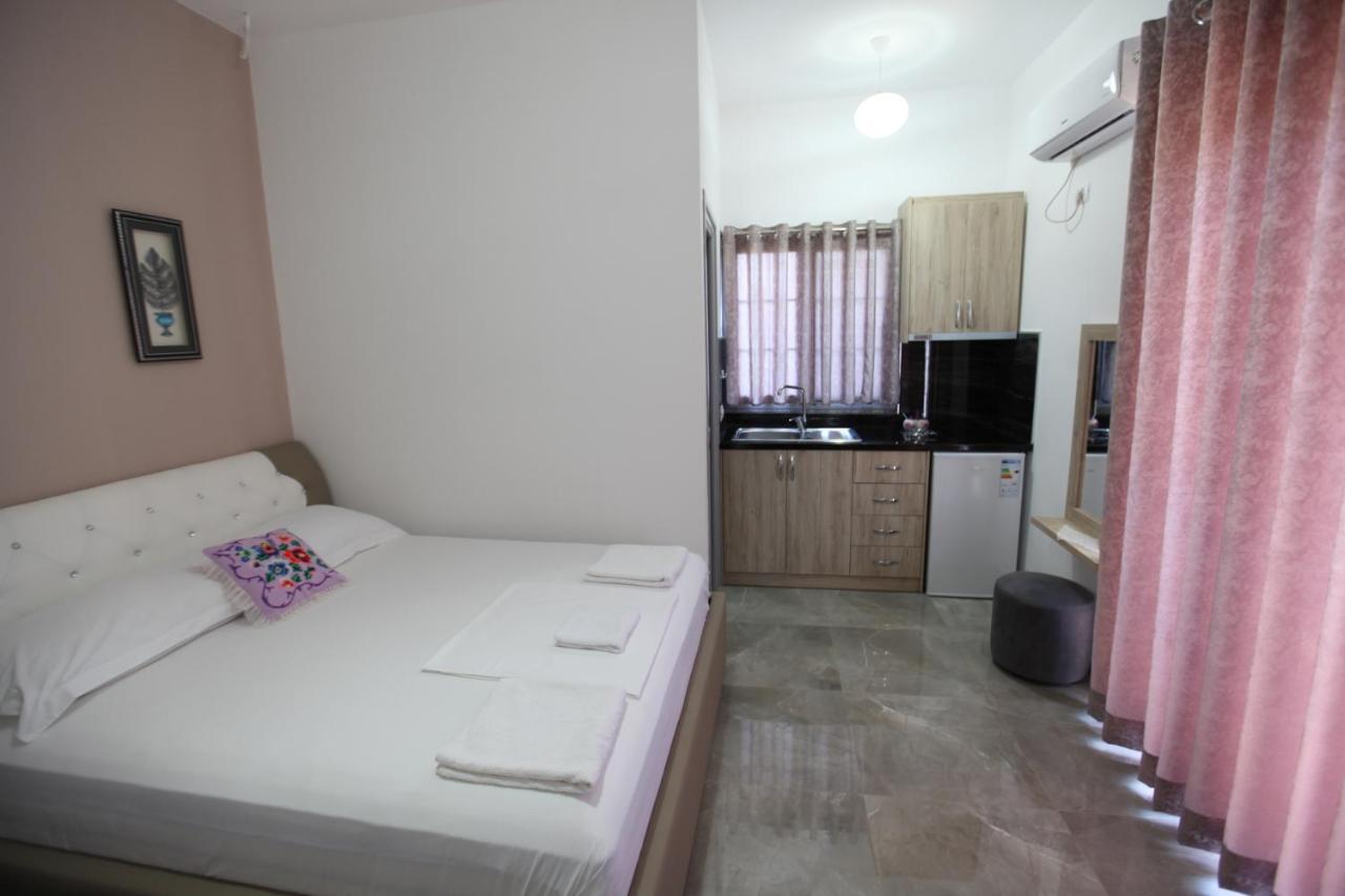 Vila Anhel Εξαμίλιο Εξωτερικό φωτογραφία