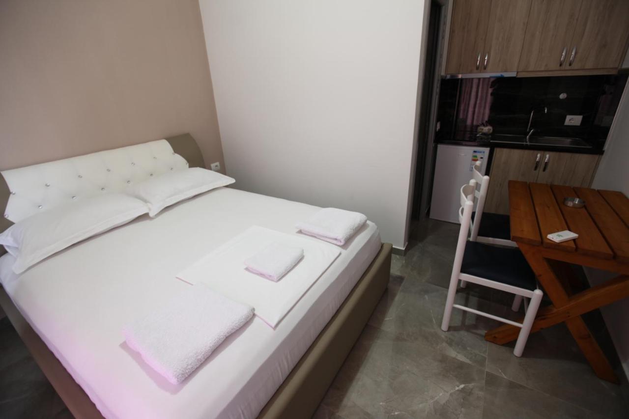 Vila Anhel Εξαμίλιο Εξωτερικό φωτογραφία