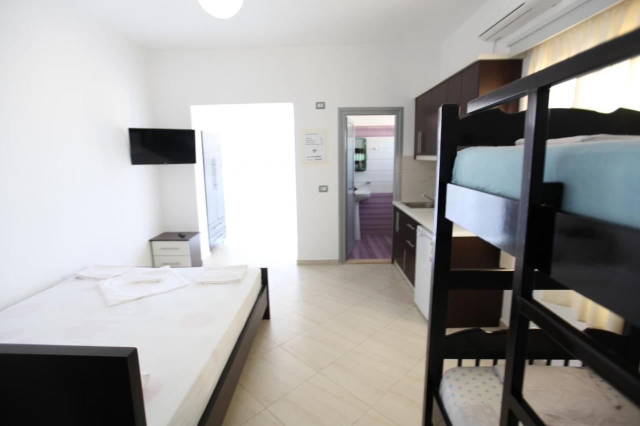 Vila Anhel Εξαμίλιο Εξωτερικό φωτογραφία
