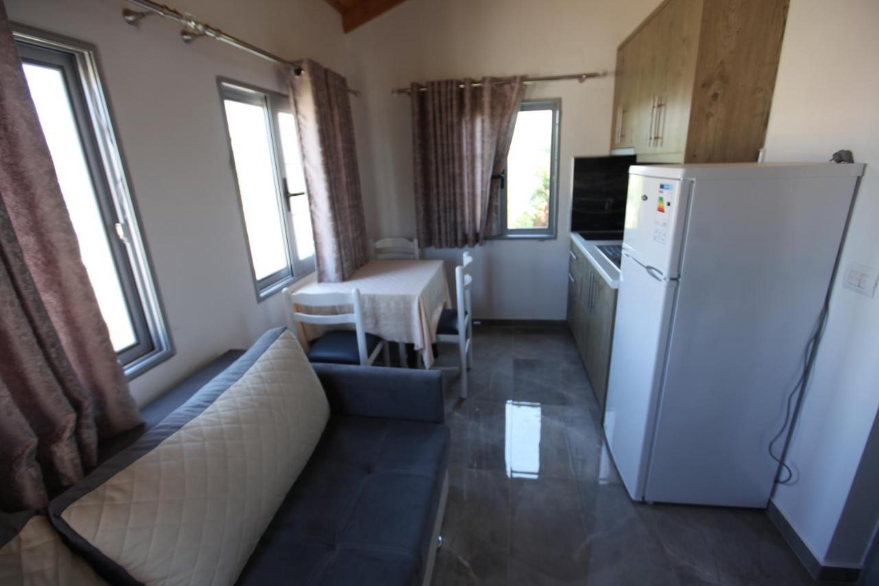Vila Anhel Εξαμίλιο Εξωτερικό φωτογραφία