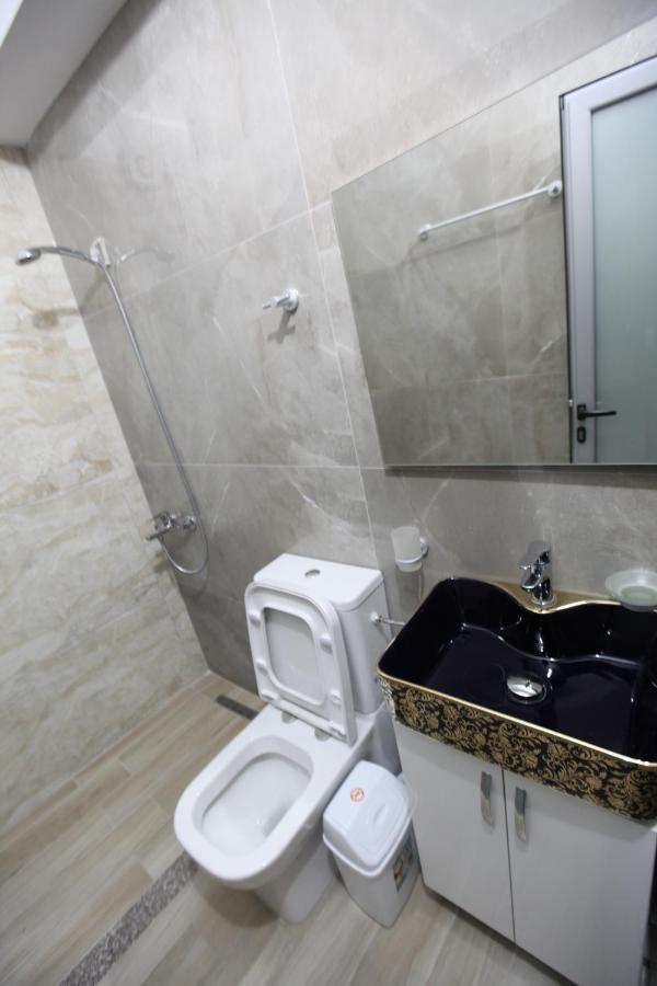 Vila Anhel Εξαμίλιο Εξωτερικό φωτογραφία