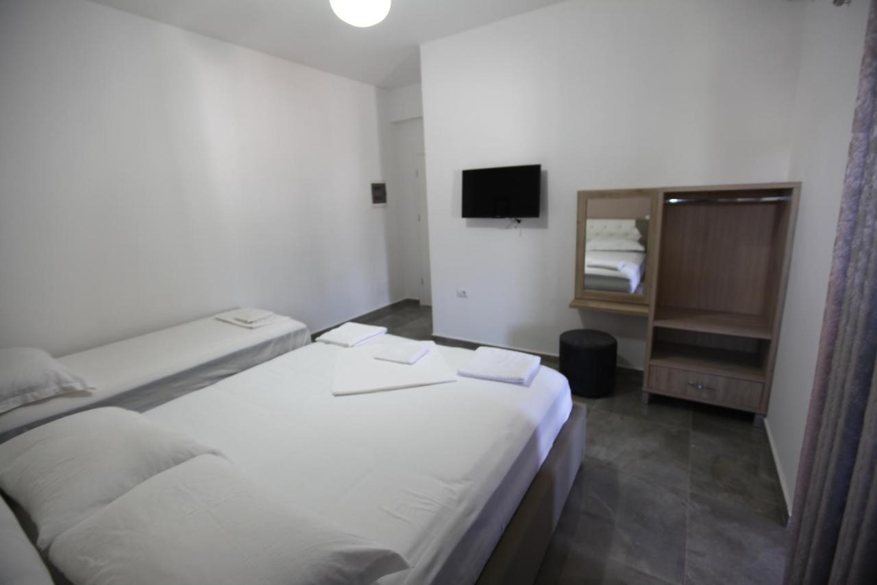Vila Anhel Εξαμίλιο Εξωτερικό φωτογραφία