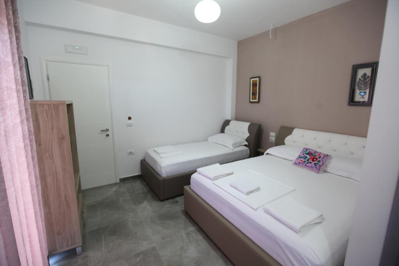 Vila Anhel Εξαμίλιο Εξωτερικό φωτογραφία