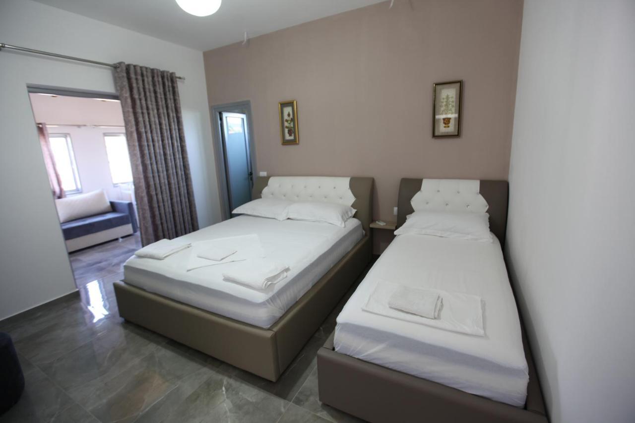 Vila Anhel Εξαμίλιο Εξωτερικό φωτογραφία