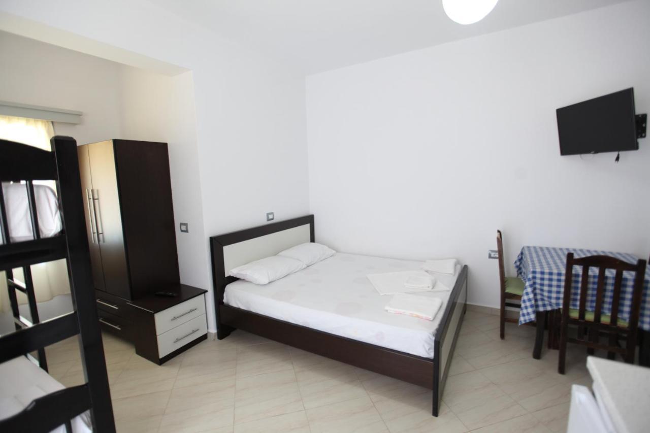 Vila Anhel Εξαμίλιο Εξωτερικό φωτογραφία