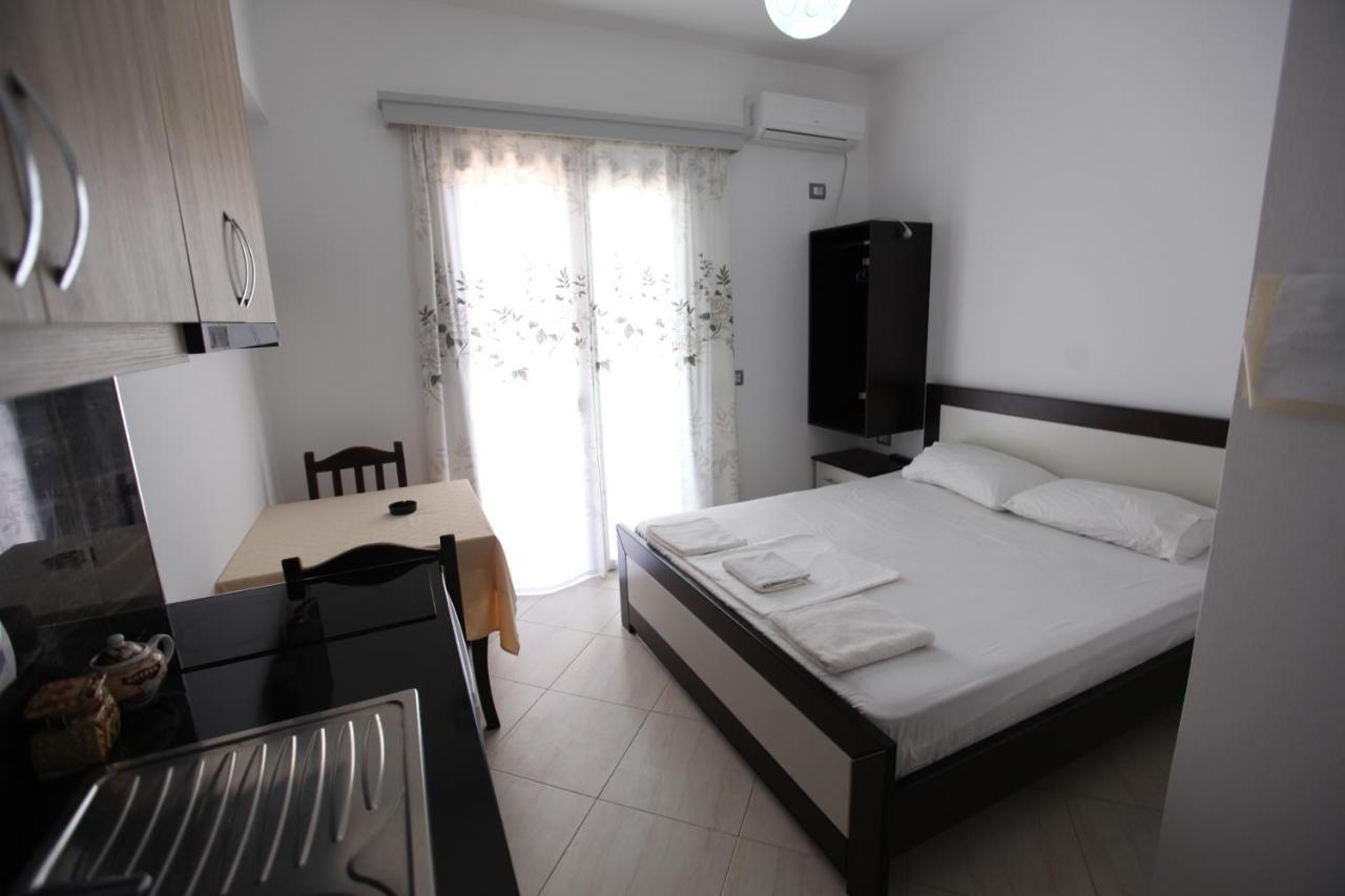 Vila Anhel Εξαμίλιο Εξωτερικό φωτογραφία
