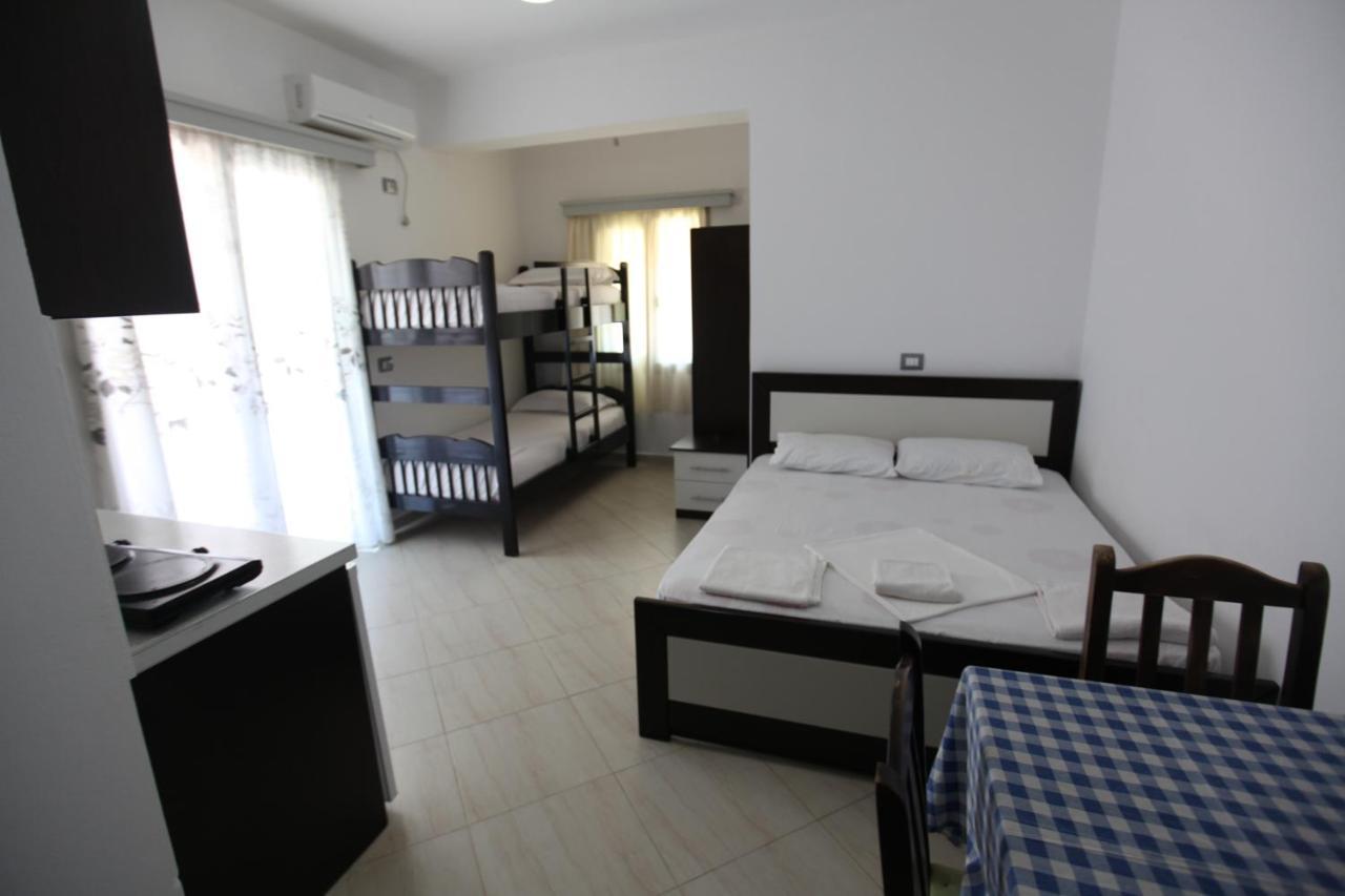Vila Anhel Εξαμίλιο Εξωτερικό φωτογραφία