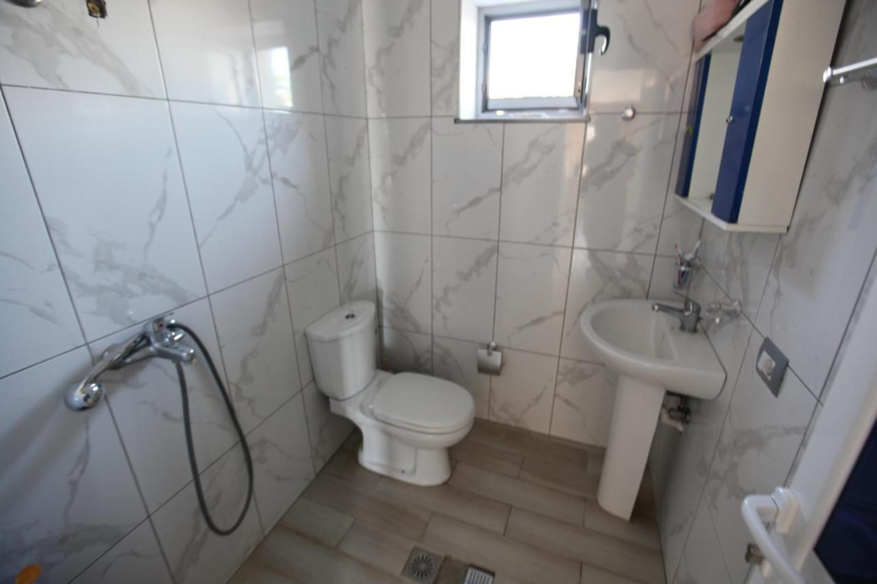 Vila Anhel Εξαμίλιο Εξωτερικό φωτογραφία