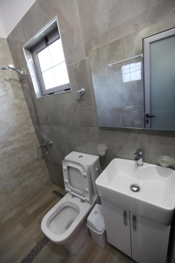 Vila Anhel Εξαμίλιο Εξωτερικό φωτογραφία