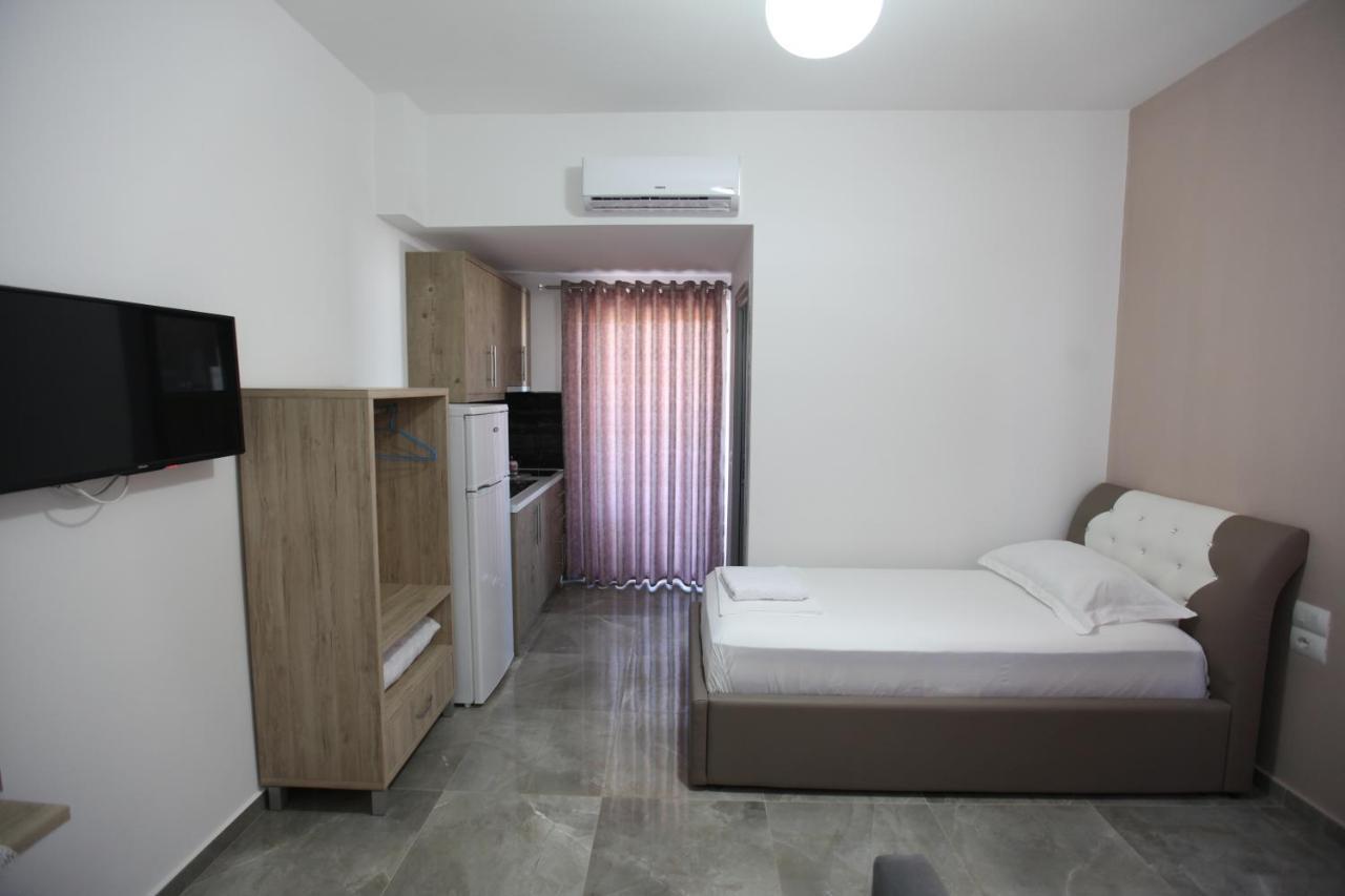 Vila Anhel Εξαμίλιο Εξωτερικό φωτογραφία